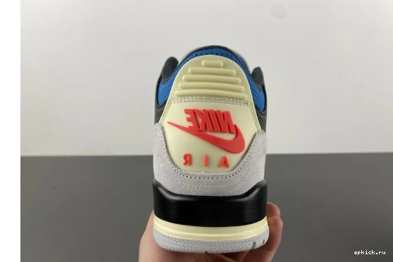 EP IB8967-004 “Rare  3 IB8967-004  Air Air” Jordan 0417